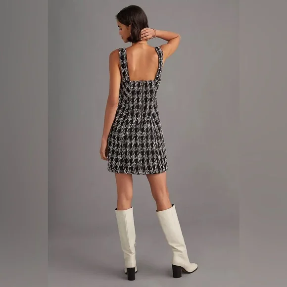 Anthropologie dress - Picture 5 of 7